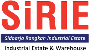 21_Logo_Sidoarjo Rangkah Industrial Estate (SiRIE) 1