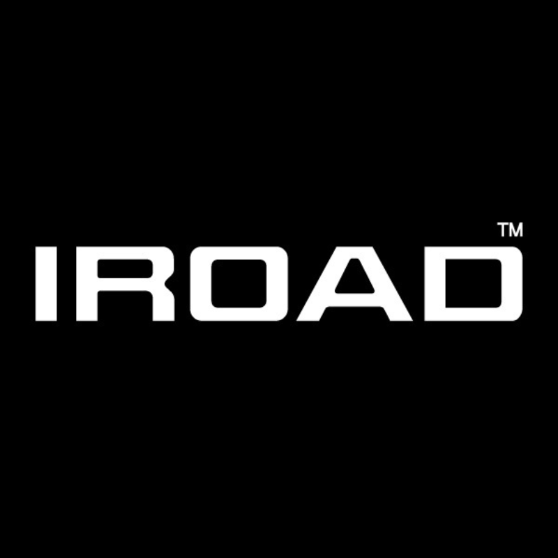 30_Logo_Iroad Mobility Co., Ltd.