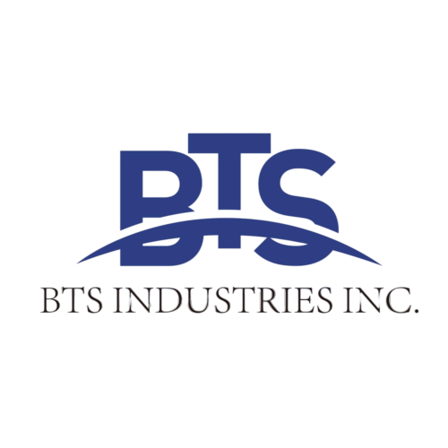 46_Logo_BTS Industries Inc.
