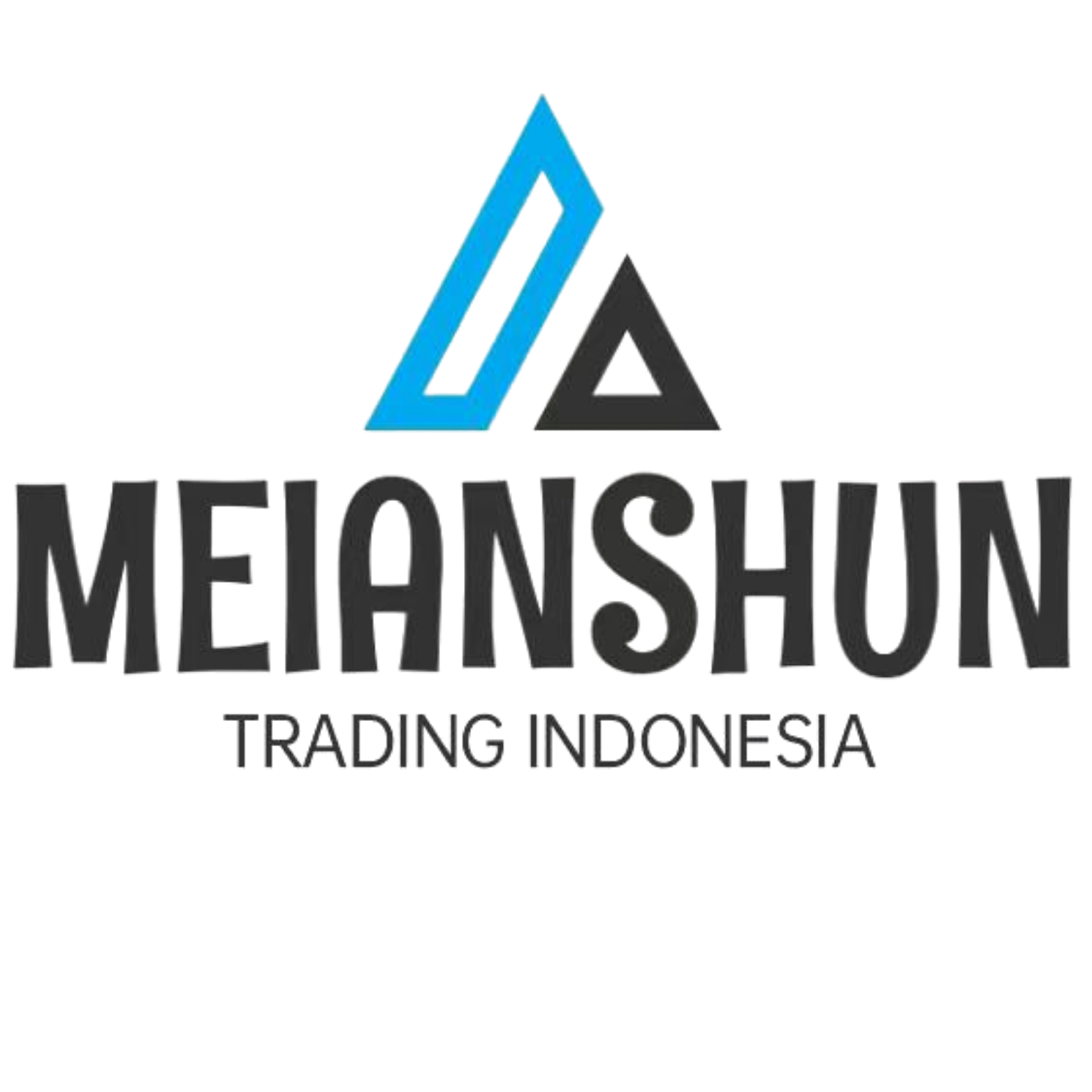 46_Logo_Meianshun Trading Indonesia