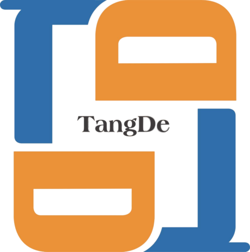 LOGO_CHANGZHOU T&D INTERNATIONAL TRADING CO.,LTD