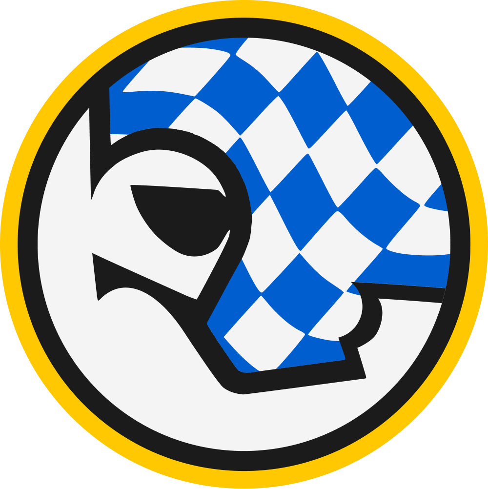 Logo - Universitas Indonesia Racing Team